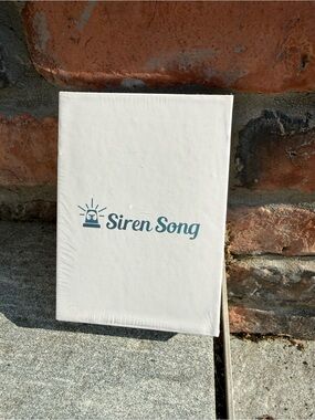 Siren Song alarm key chain - Sealed in box